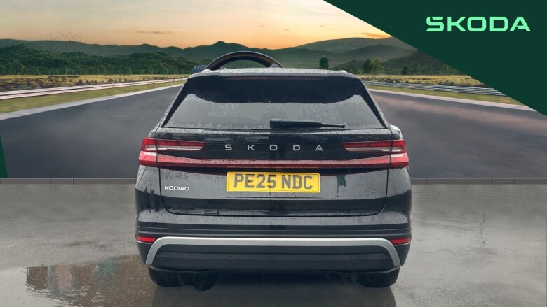 Skoda Kodiaq 2.0 TDI SE L 5dr DSG [7 Seat] Diesel Estate